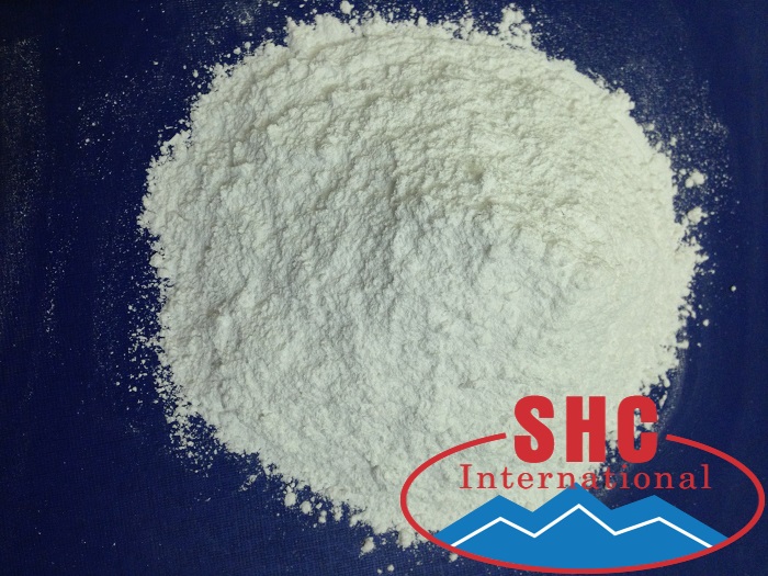 Bột đá siêu mịn CaCO3